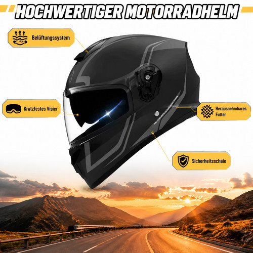 Integralhelm crosshelm - integralhelm,