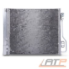 KLIMA KÜHLER KLIMAKONDENSATOR