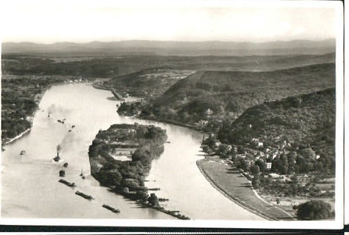 Nonnenwerth 1940 - nonnenwerth,