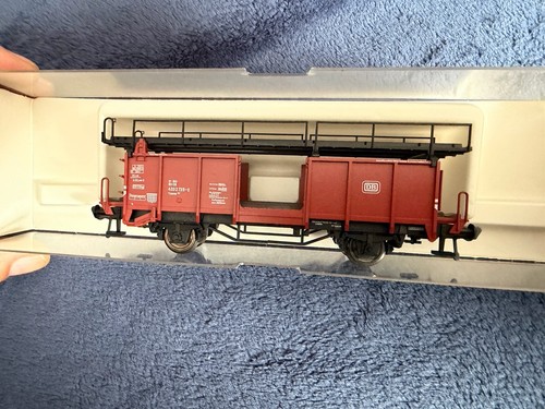 Fleischmann 5224 db - k,