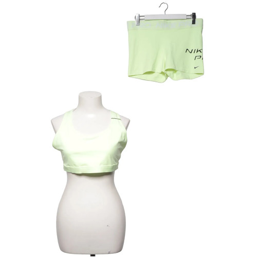 Nike pro trainingsanzug - pro,, set