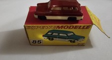 ESPEWE MODRLLE 1:87 SKODA