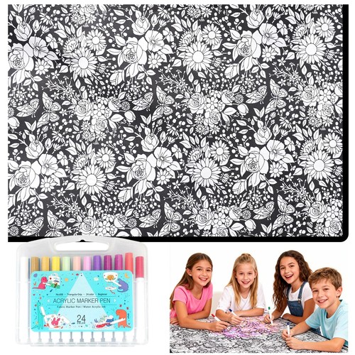 Diy maldecke erwachsene - diy,