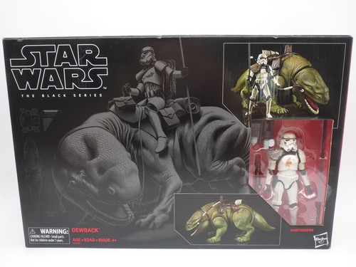 Hasbro e0333 star wars black - hasbro,