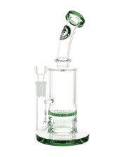 Heisenberg Honey Dude Green