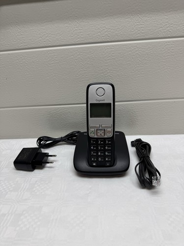 Gigaset a400 dect - basis, +