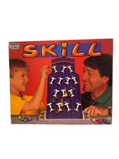 Skill | Parker | Kugelspaß