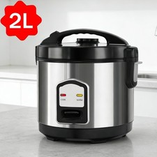 2-in-1 Reiskocher mit