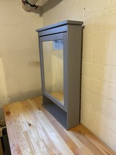 Ikea Hängeschrank Badezimmer Badschrank