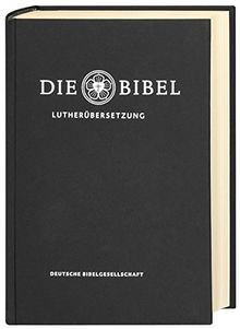 Die bibel nach martin luthers - bibel,