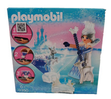 PLAYMOBIL  9350 - Prinzessin