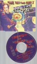 CD--TUBE TECH ----CARESS