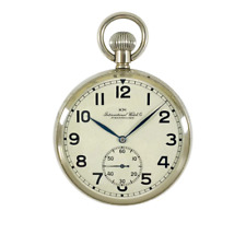 IWC Beobachtungsuhr "Deutsche