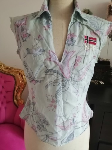 Napapijri shirt bluse - shirt_,