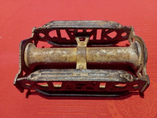Metall Pedal Oldtimer Fahrrad