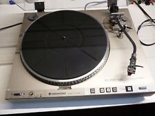 Kenwood KD 4100R   Plattenspieler, Vollautomat ,
