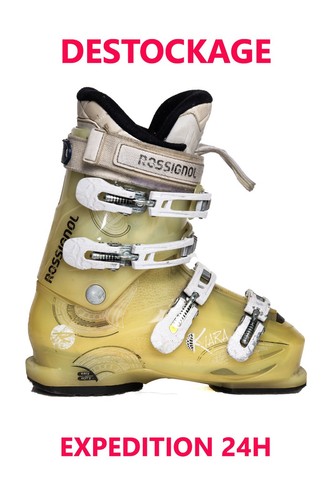 Erwachsene skischuhe rossignol - erwachsene,