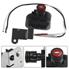 Perfekte Zündung für Weber