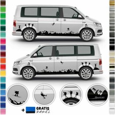 Auto Seiten-Streifen