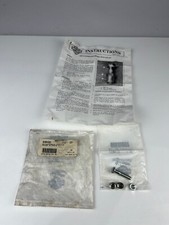 Harley Davidson Big Twins 92 Air Cleaner Mount Adapter Kit 29304-92 #10312