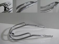 Radlauf-Reling vorne Kotflügel Fender Suzuki VL 1500 Intruder, WVAL, 02-04