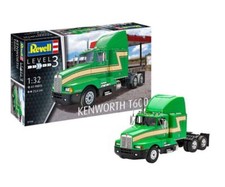 Revell Modellbausatz Kenworth