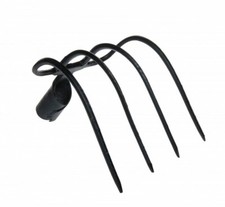 Dunghacke Kartoffelhacke Piekhacke Feldhacke  Kultivator Gabel Grubber Garten