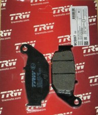 Bremsbeläge für Suzuki GSX-R
