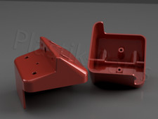 Lampenhalter Blinkerhalter