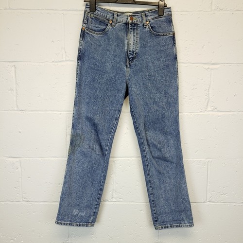 Wrangler wild west - west, jeans