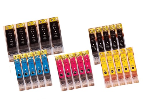 Tinte für canon ip4200 - 25,