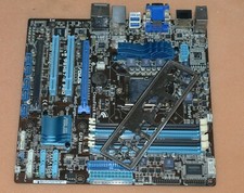 ASUS P8H67-M PRO Motherboard