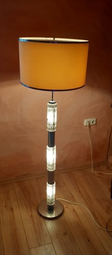 Top stehlampe retro - top,