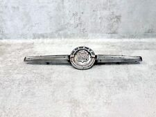 Morris Mini MK1 Motorhaubenemblem - Vintage - Original - GB