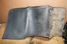 ORIGINAL Mercedes Benz E-klasse W211 Fußmatten Autoteppich A2116840502 DE ✓