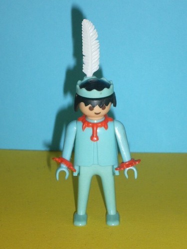Playmobil einen - playmobil,