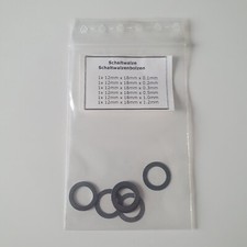 Simson S51 Motor 6-teiliges