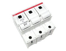 ILTS-E3D0 | ABB | Neozed-Lasttrennschalter | 3-polig D02 | 63A Neozed | E18 | 3p