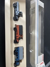 Märklin H0 1899 Wagen Set