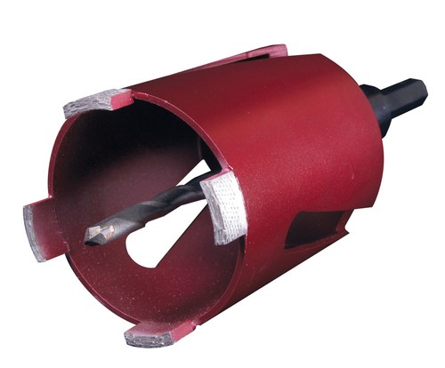 Diamant dosensenker 82 - diamant, mm