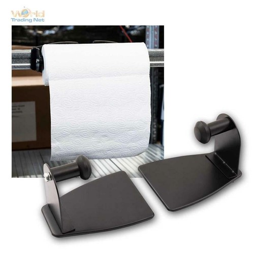 Halter für papierrollen - halter,