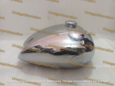 Puch 250 Tf 1952 250 cc Chrom