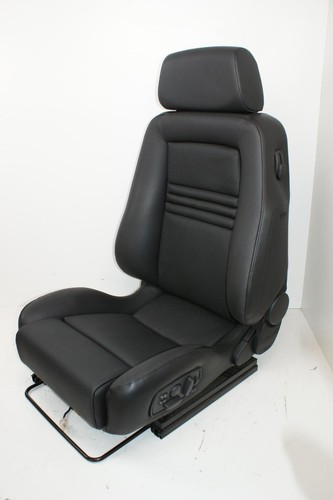 Recaro ergomed leder neu - ergomed,