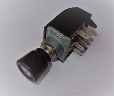 Warnblinkschalter Warnblinker