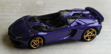 Hot Wheels Lamborghini