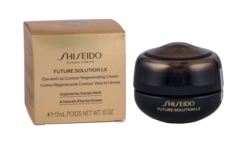 Shiseido future solution lx - shiseido,