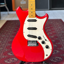 1983 Westone Concord III - rot - gebraucht