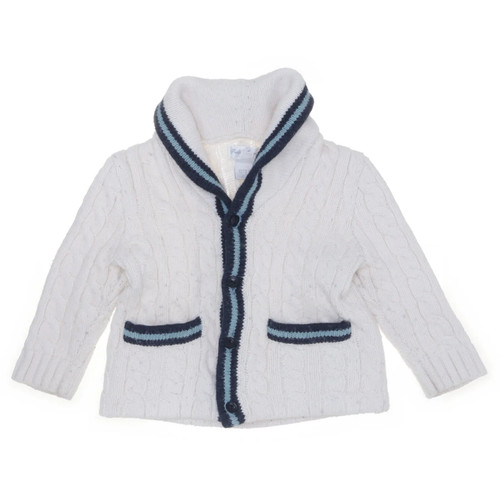 Ralph lauren strickjacke - lauren,,