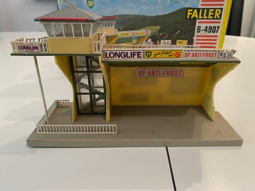 Faller 4907 auto motor sport - b-4907,