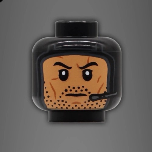 Lego star wars - om,